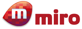 miro logo