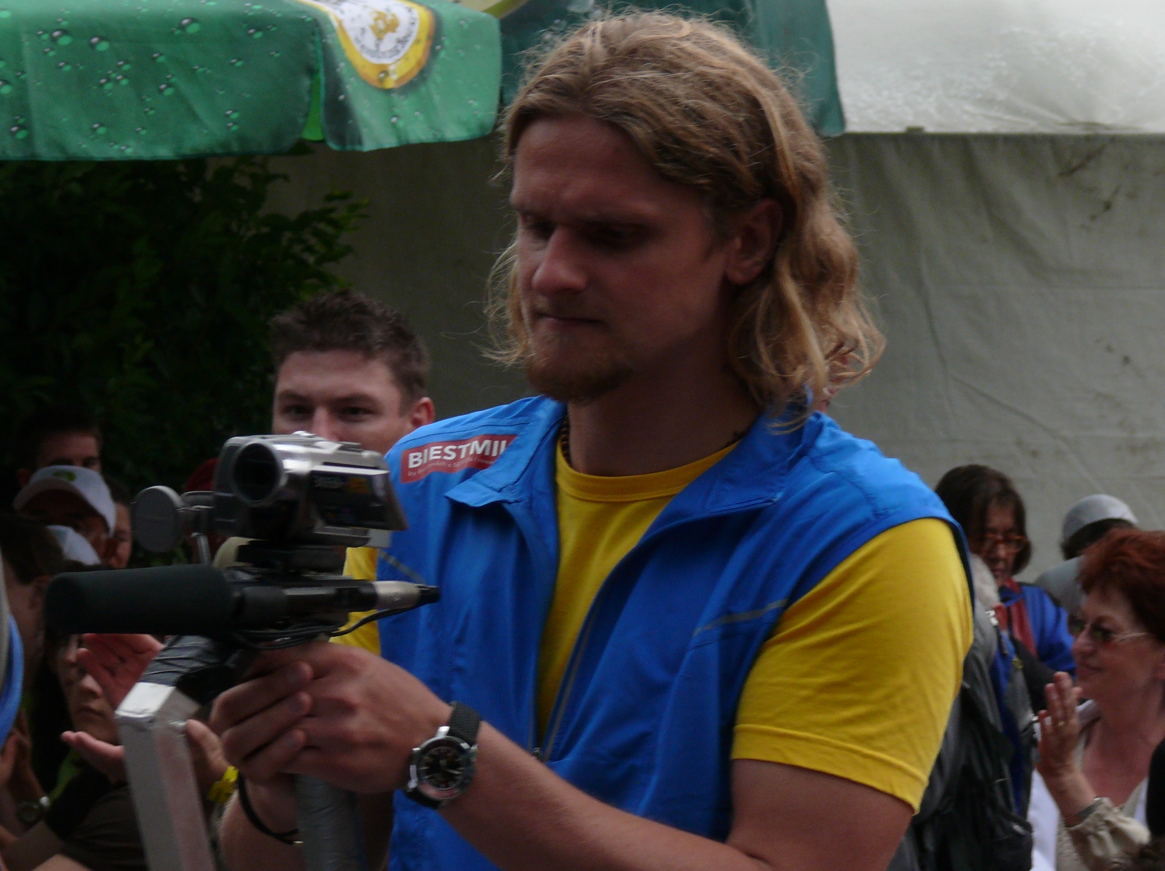 Norbert im Kraichgau