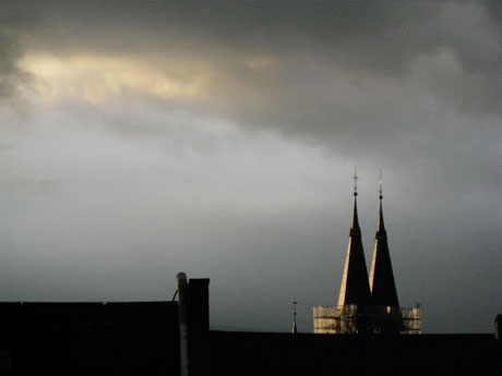 ringkirche