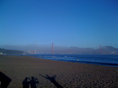 golden gate