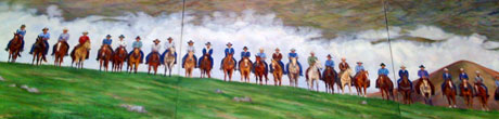 cowboys