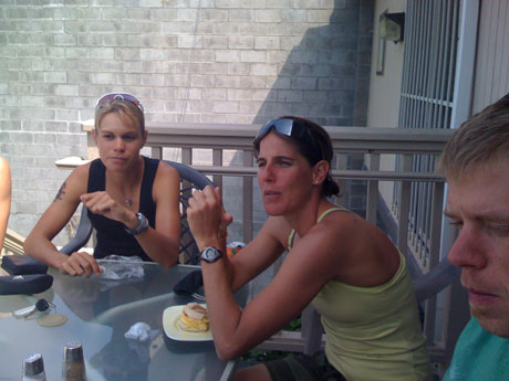 meike und nicole