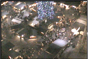 Viennese Christkindl Market