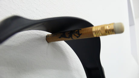 bieststift2 Biest in supportive role