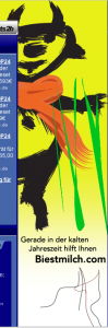 biest with muffler winter biest