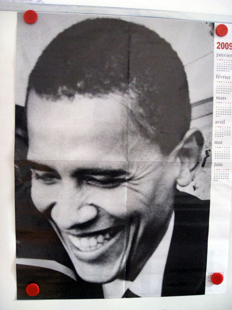 President Barack Obama