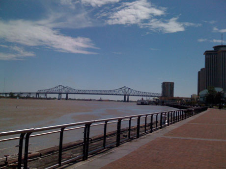 mississippi The legndary Mississippi