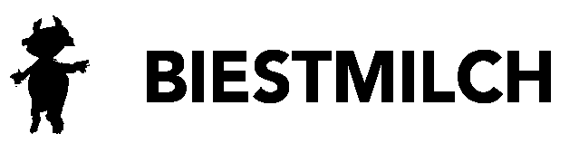 Biestmilch Logo
